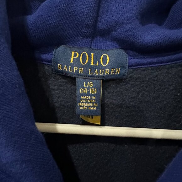 Polo Ralph Lauren Sweatshirt - Picture 2 of 3